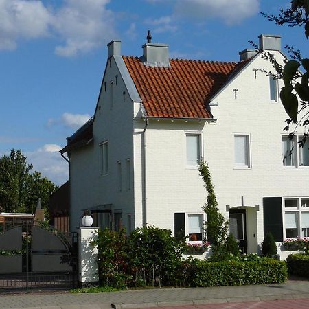 Locanda Al Drago Reuver Exterior foto